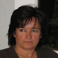 Margot Hendrickx