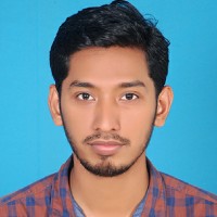 Suhail Abdul Gafoor