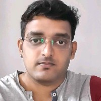 Iragavarapu Praveenkumar