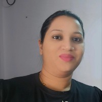 Rupali Angane