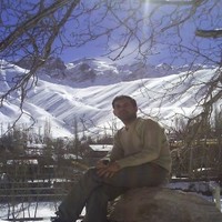 Mohammad Taghi Norouzi
