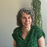 Anne-Marie de Blaauw-Tuintjer