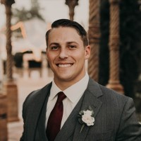 Darrick Hughes