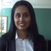 Vanitha Ethiraju