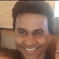 Naushad Sewbalak