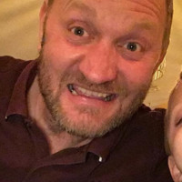 Dave Sherratt