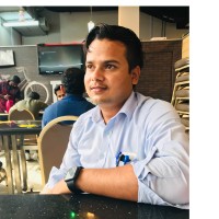 Manoj Neupane