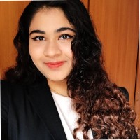 Nur Ameera Salim Yazan