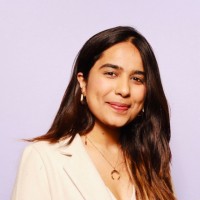 Simran Gupta