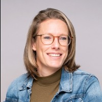 Mathilde Blous