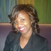 Violet Omwenga