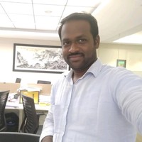 GIRIDHARAN GANESAN