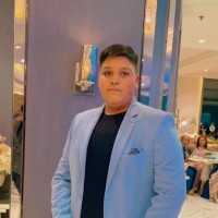 Samarth Suri