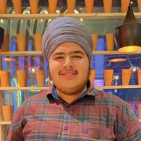 Vishalpreet singh