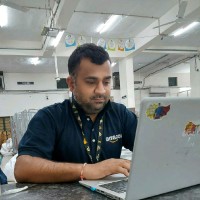 Sourabh Dutt Sharma