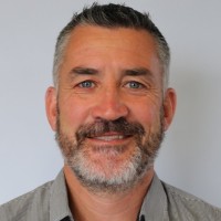Shane O'Grady