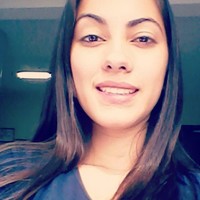 Grasiele Monique Camargo