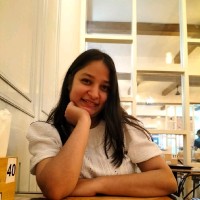 Shaily Sekseria