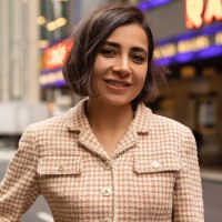 Zjala Ebadi