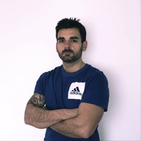 Pablo Sanz Rueda
