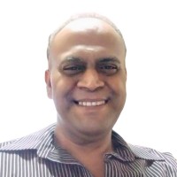 Subramaniam Perumal
