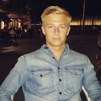 Ross Smith