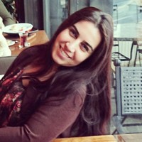 Hacer Gözen