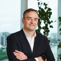 Juan Pablo Gevert