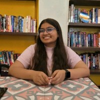 Sharmishtha Patil