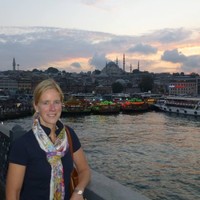 Bogaert Liesbeth