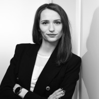 Olivia Schneeberg