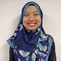 Nur Afzanizan Binti Masri