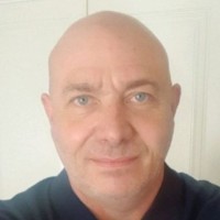 Stephen Sayer