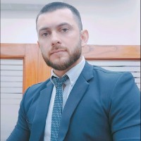 Cristhian David Candia