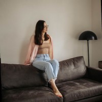 Iryna Berezhna