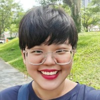 Hui Ming Lee