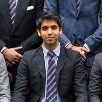 Aman Gupta