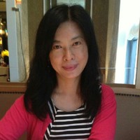 Aileen Peng