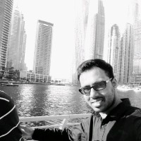 Shuraim Ahmed