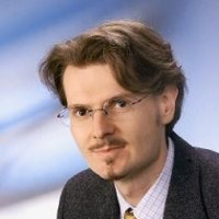 Harald Zwick