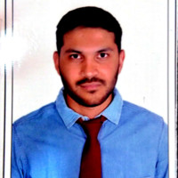 Tusshar Thakre