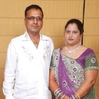 Dharmendar Bansal