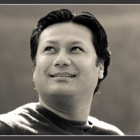 Bal Krishna Joshi