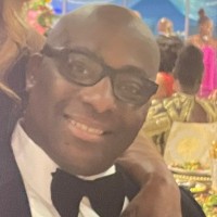 Samuel Eddy Ankrah