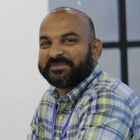 Shivanand Machappanavar