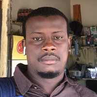 Ly Thierno Mamadou saidou