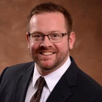 Eric Proctor