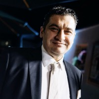 Dincer Bayraktutar