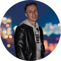 Ahmed Benharrat