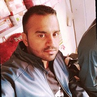 Adarsh Sharma